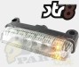 STR8 LED Mini Rear Light